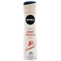 Nivea deo women Pearl & Beauty 150ml