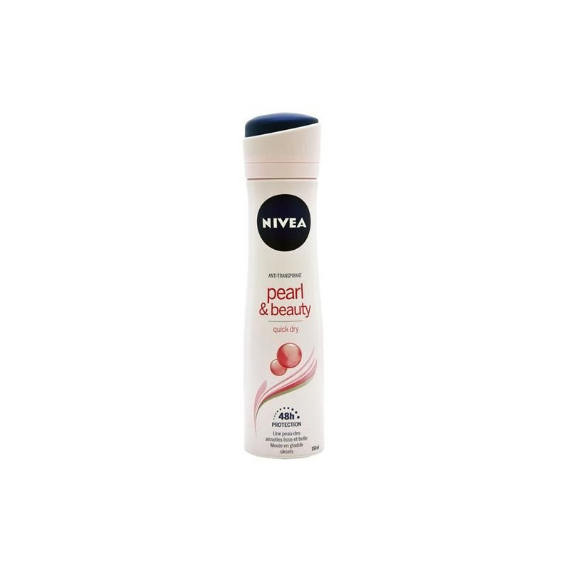 Nivea deo women Pearl & Beauty 150ml