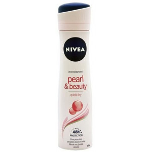 Nivea deo women Pearl & Beauty 150ml