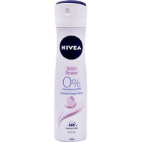 Nivea deo women Fresh Flower 150ml