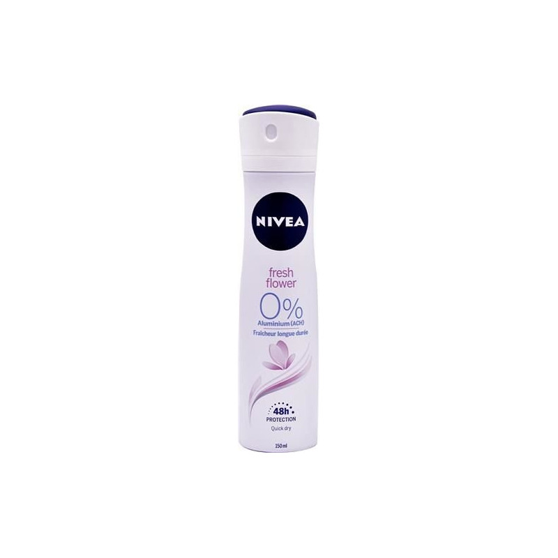 Nivea deo women Fresh Flower 150ml