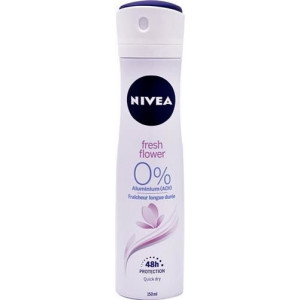 Nivea deo women Fresh Flower 150ml