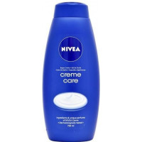 Nivea 750ml żel pod prysznic Creme Care