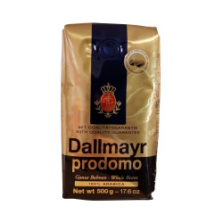 Dallmayr prodomo kawa ziarnista 500g