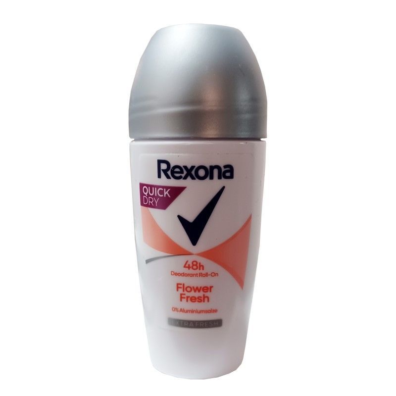 Rexona Flower Fresh dezodorant Roll-On 50ml