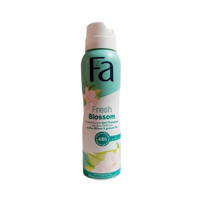 Fa Fresh Blossom antyperspirant 150ml