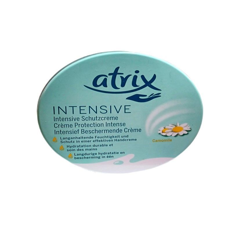 Atrix Intensive Schutzcreme krem do rąk 150ml