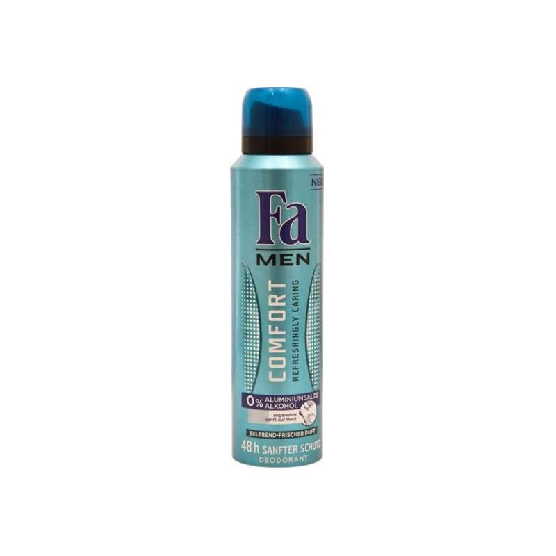 Fa dezodorant Deo Men Comfort 150ml