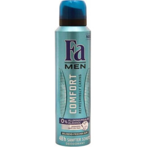 Fa dezodorant Deo Men Comfort 150ml