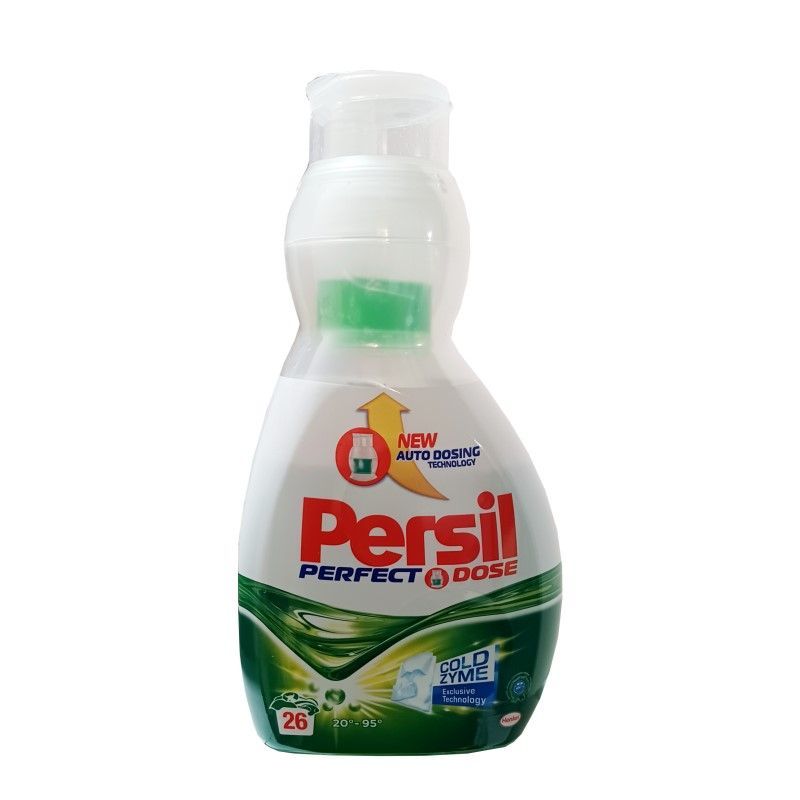 Persil Perfect Dose Universal żel do prania 858ml