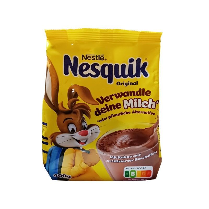 Nestle Nesquik kakao 400g