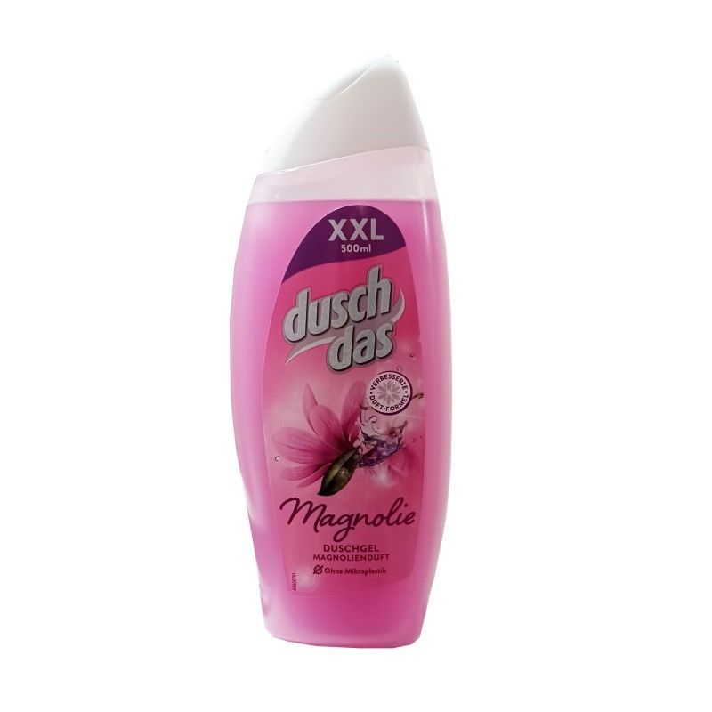 Duschdas Magnolie żel pod prysznic 500ml