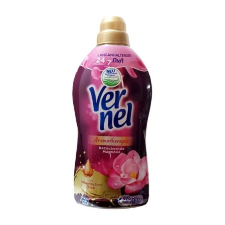 Vernel Aromatherapie Magnolie płyn do płukania 1,6L