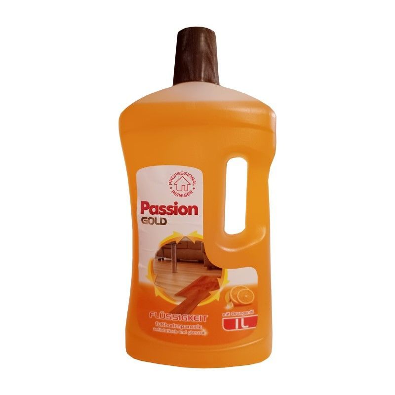 Passion Gold płyn do mycia paneli 1L