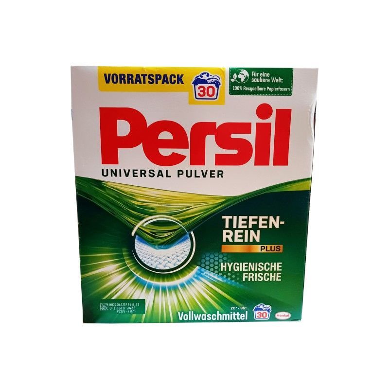 Persil Universal proszek do prania 1,95kg