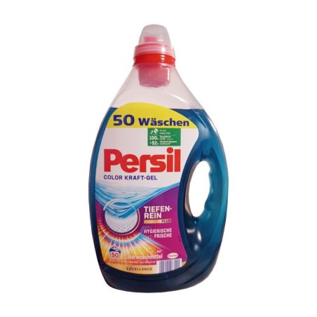 Persil Color Kraft żel do prania 2,5L