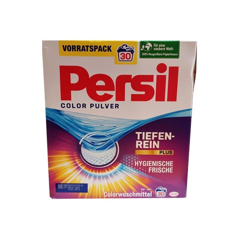 Persil Color Pulver proszek do prania 1,95kg