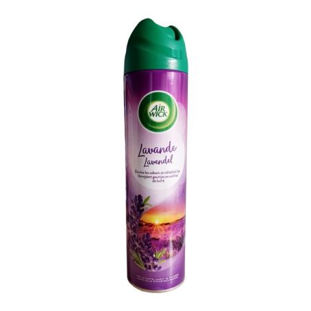 Air Wick Lavendel odświeżacz powietrza 300ml