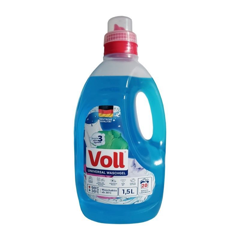 Voll Universal żel do prania 1,5L