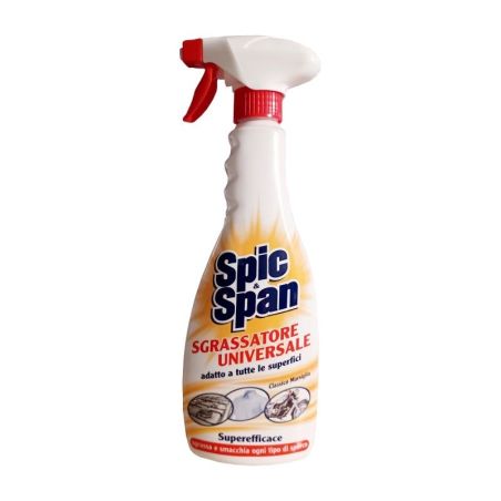 Spic & Span Sgrassatore odtłuszczacz spray 750ml