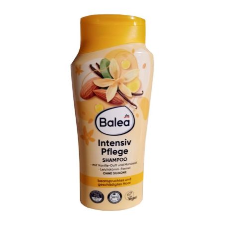 Balea Intensiv Pflege szampon do włosów 300ml