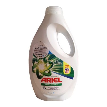 Ariel Universal+ żel do prania 1,3L