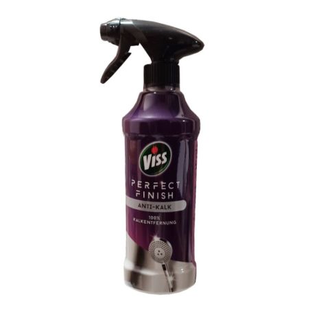 Viss Perfect Finish Anti Kalk spray do łazienki 435ml