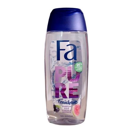 Fa Pure Fraicheur Acai żel pod prysznic 250ml