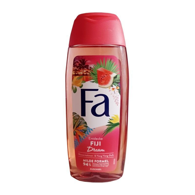 Fa Fiji Dream Wassermelone Ylang Ylang żel 250ml