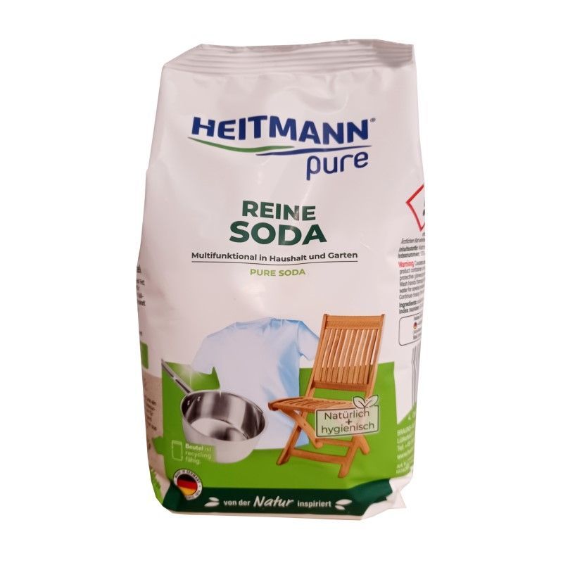 Heitmann Reine Soda 500g