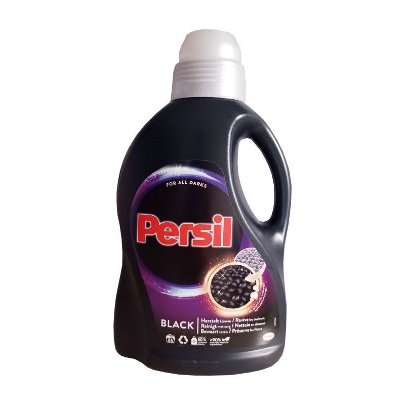 Persil Black żel do prania 1,32L