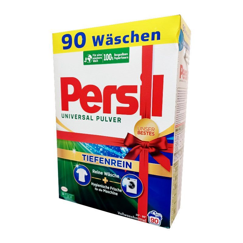 Persil Universal proszek do prania 5,4kg