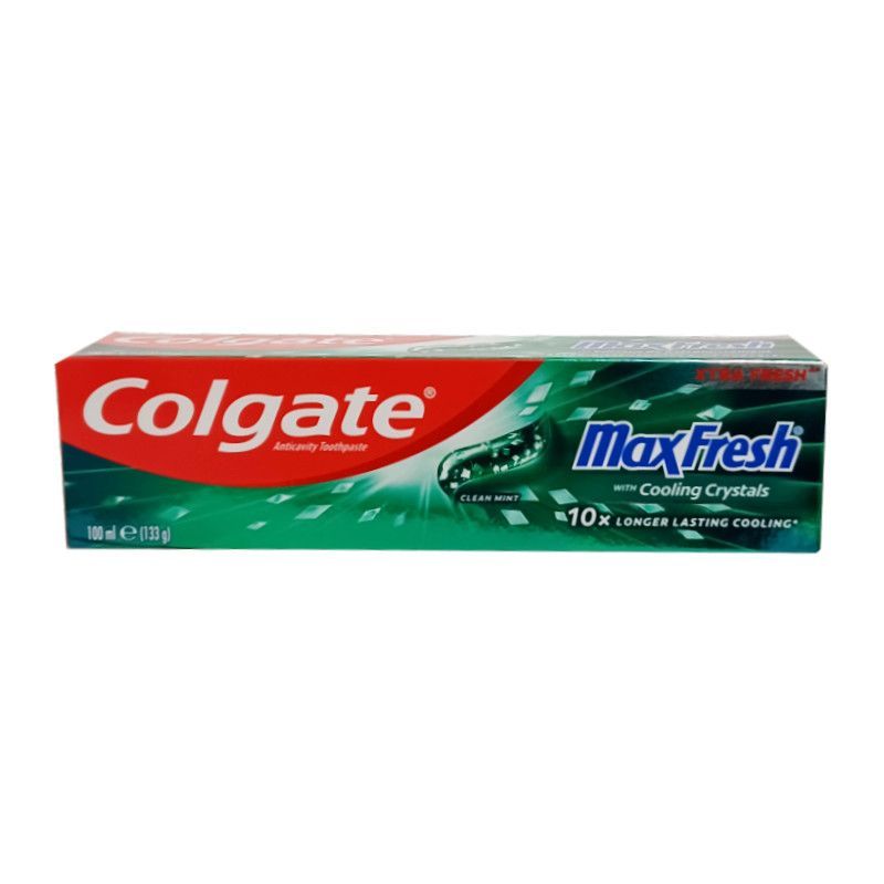 Colgate Max Fresh Cooling Crystals pasta 100ml