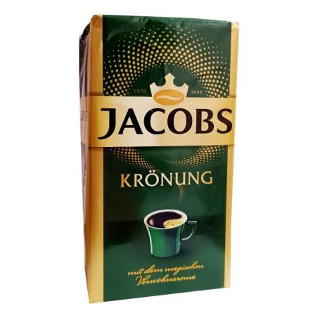 Jacobs Kronung kawa mielona 500g