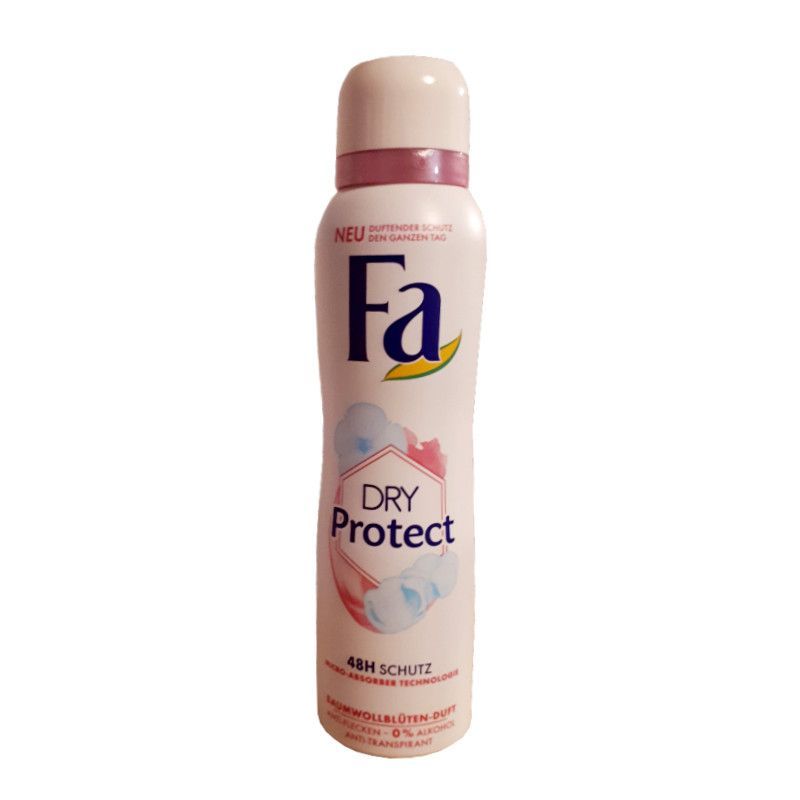Fa Dry Protect antyperspirant 150ml