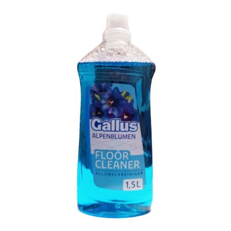 Gallus Alpenblumen płyn do podłóg 1,5L