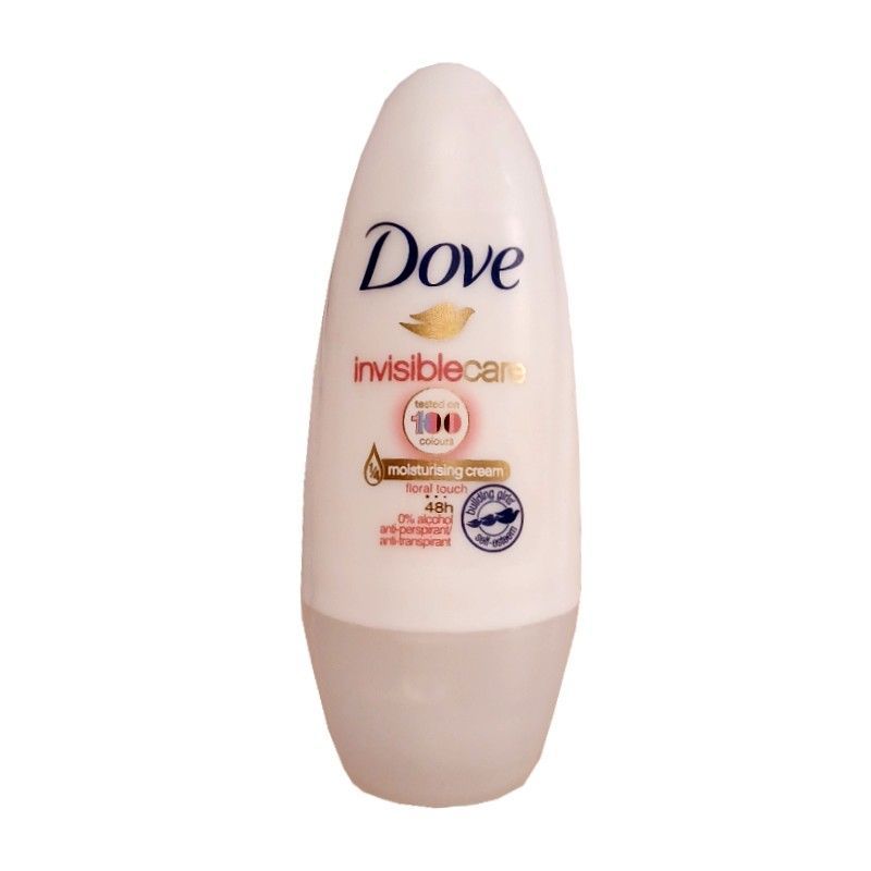 Dove Invisible Care antyperspirant roll on 50ml