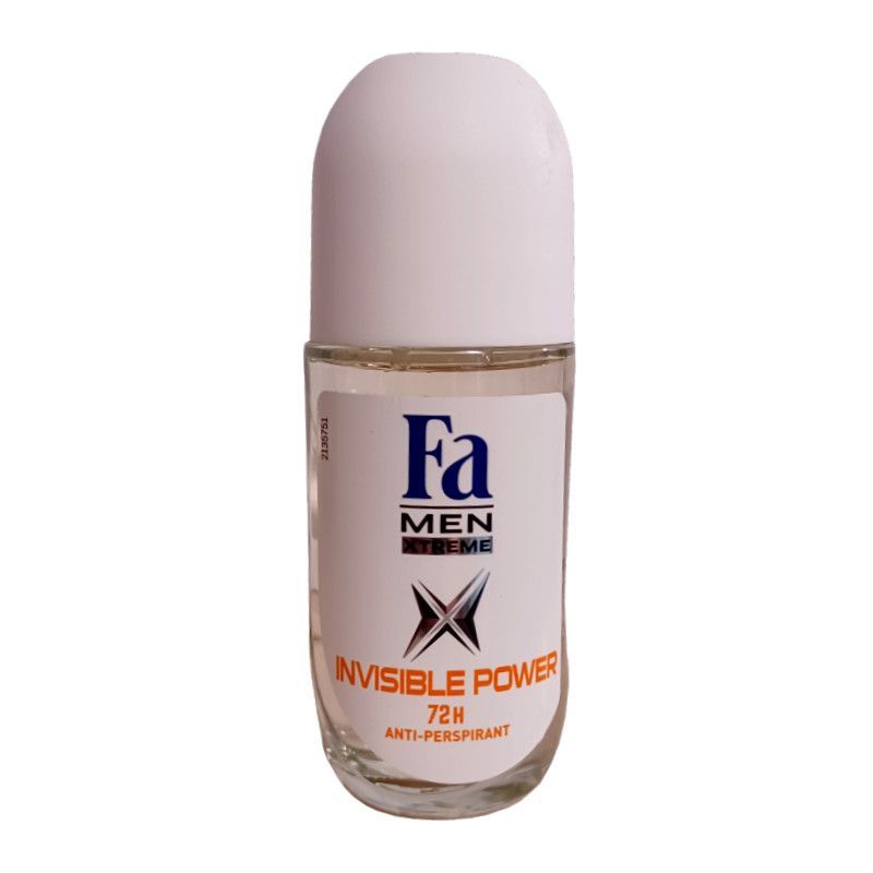 Fa Men Xtreme Invisible Power antyperspirant 50ml