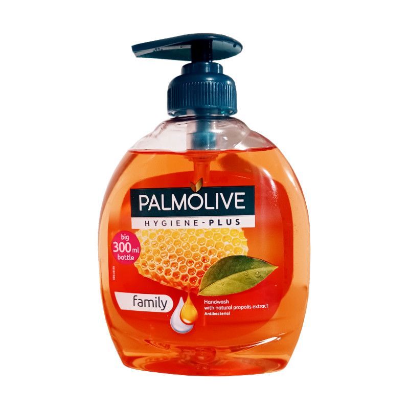 Palmolive Hygiene Plus Family mydło 300ml