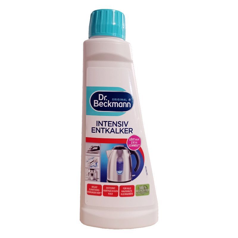 Dr. Beckmann Entkalker odkamieniacz w płynie 250ml