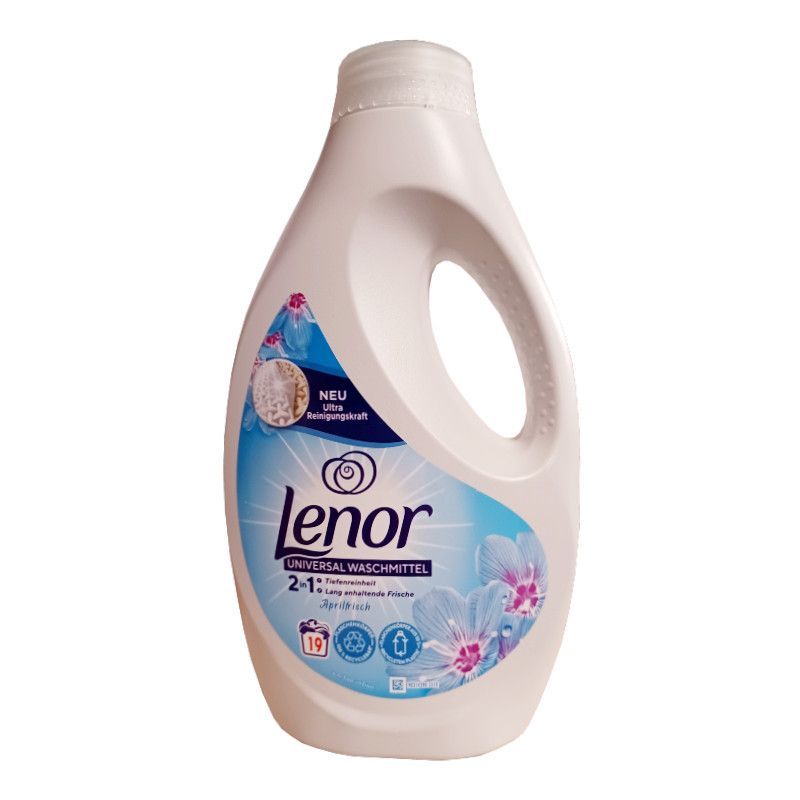 Lenor Universal Aprilfrisch żel do prania 1045ml