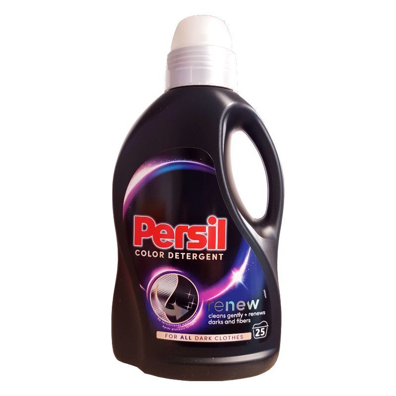 Persil Color Renew for Dark Clothes żel do prania 1,25L