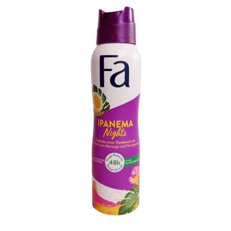 Fa Ipanema Nights dezodorant 150ml