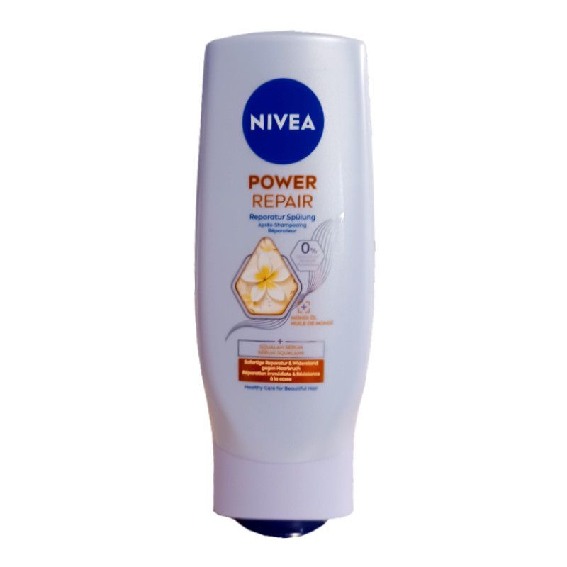 Nivea Power Repair Monoi Ol odżywka 200ml