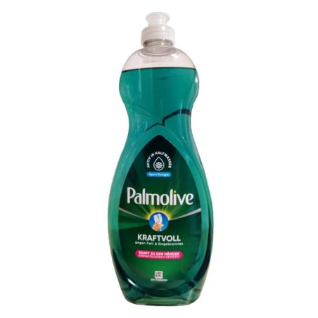 Palmolive Kraftvoll płyn do naczyń 750ml