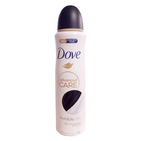 Dove Advanced Care Invisible Dry antyperspirant 150ml