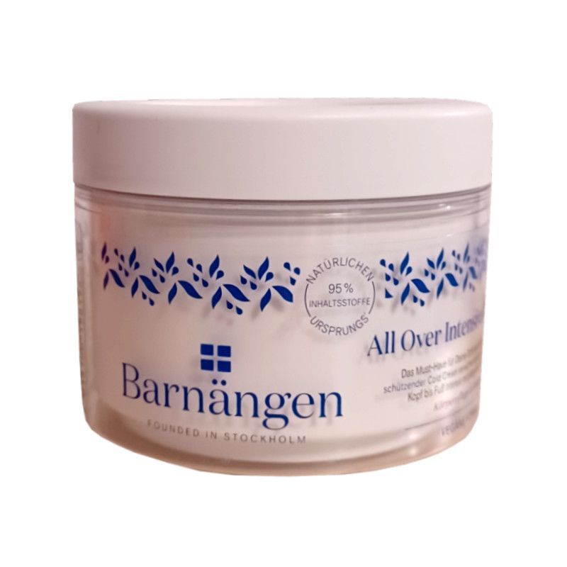 Barnangen All Over Intensive Body balsam 200ml