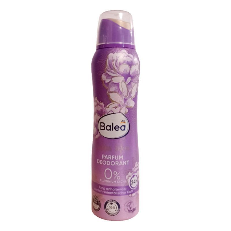 Balea Golden Moon dezodorant 150ml