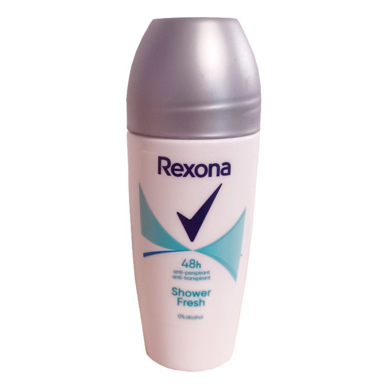 Rexona Shower Fresh antyperspirant roll on 50ml