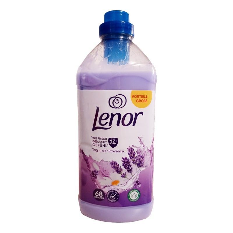 Lenor Tag in der Provence płyn do płukania 1,7L